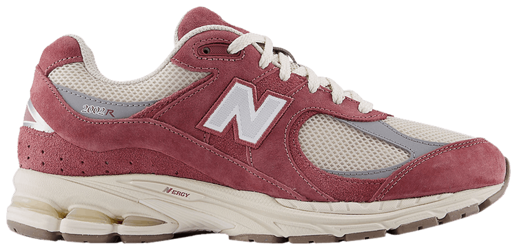 New Balance 2002R Burgundy