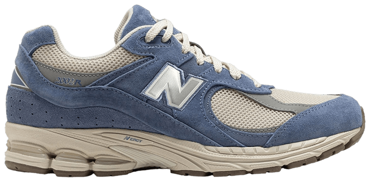 New Balance 2002R Shoreline Blue