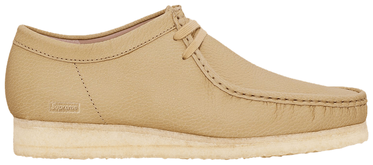 Buy Supreme x Wallabee 'Reflective Pack - Natural' - 00082