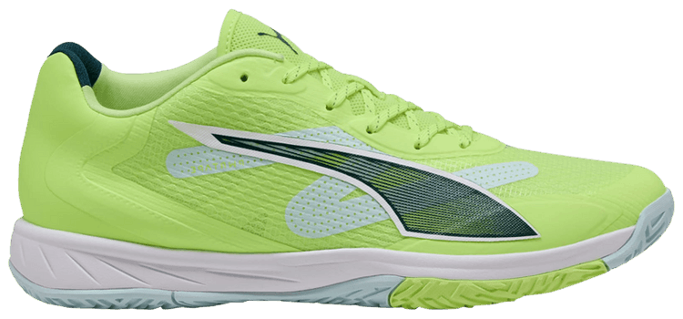 Puma Accelerate Turbo 4 Fizzy Light Green Terrain