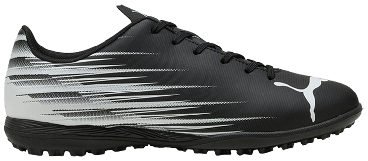 Puma Attacanto 2 TT Black White