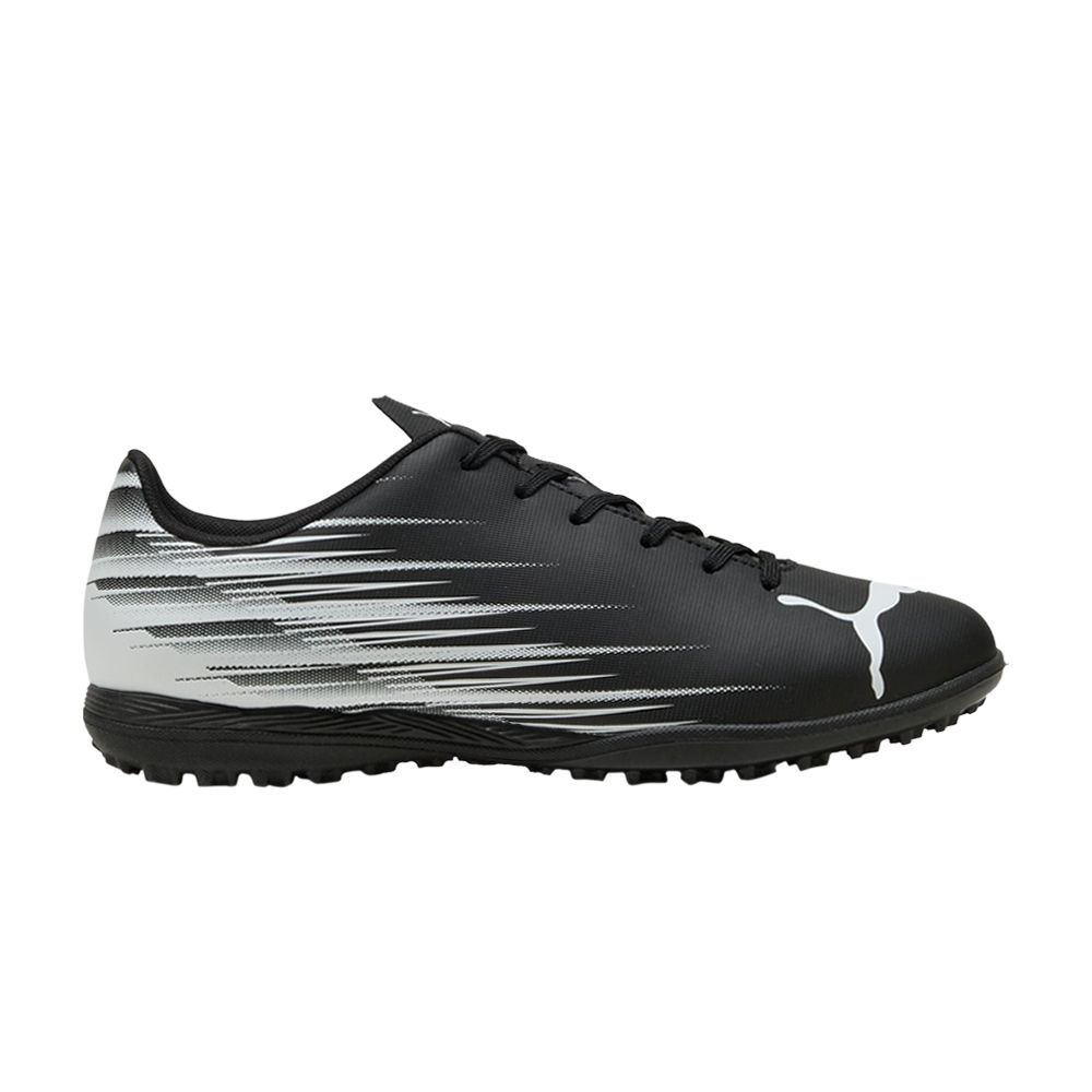 Puma Attacanto 2 TT 'Black White' | Men's Size 7.5 - 108494-01