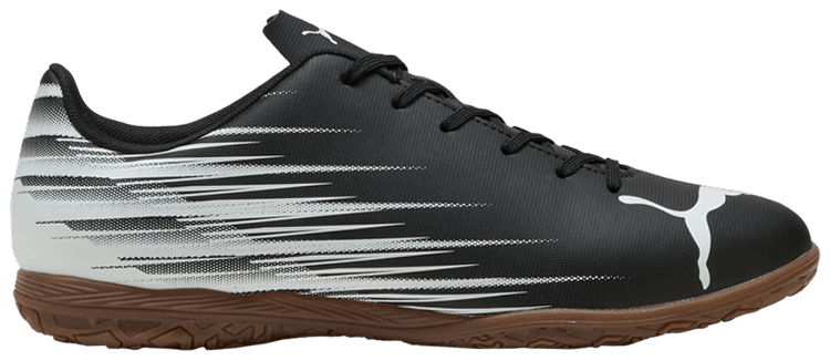 Puma Attacanto 2 TT Black White Gum