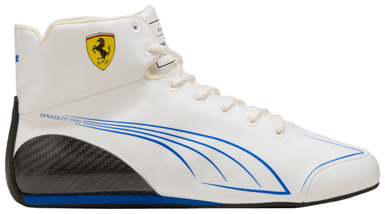 Buy Scuderia Ferrari x Speedcat Pro 'Miami' - 309035 01 | GOAT