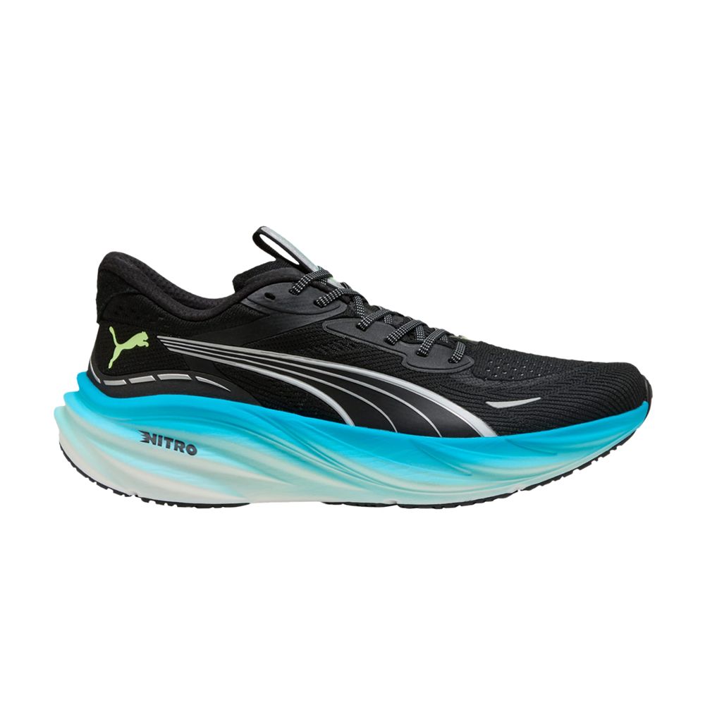 Puma Magnify Nitro 3 'Black...