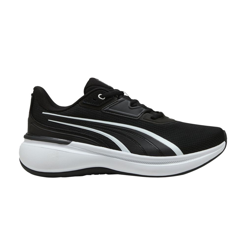 Puma Softride Exo 'Black White' | Men's Size 11.5 - 311722-01