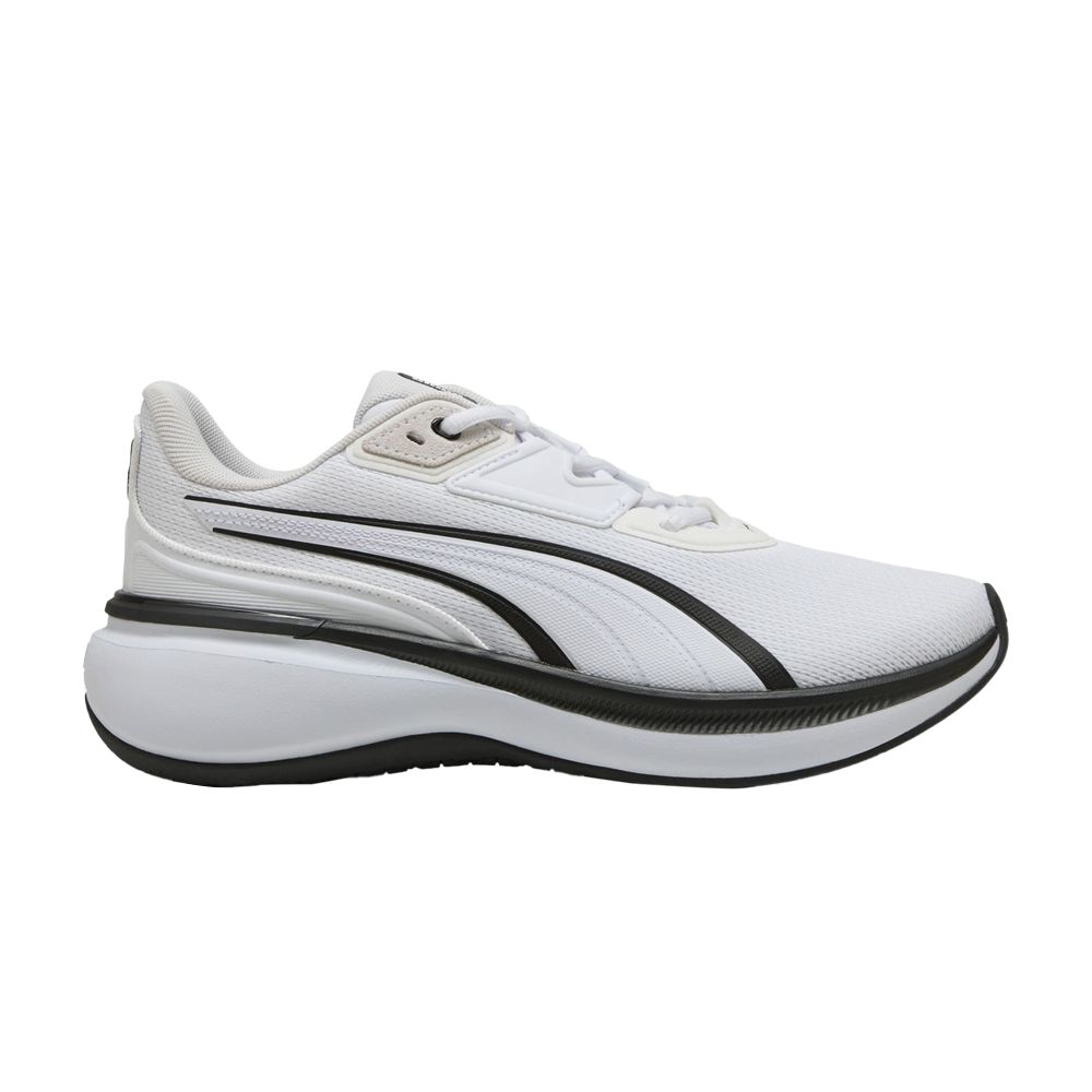 Puma Softride Exo 'White Black' | Men's Size 10 - 311722-02