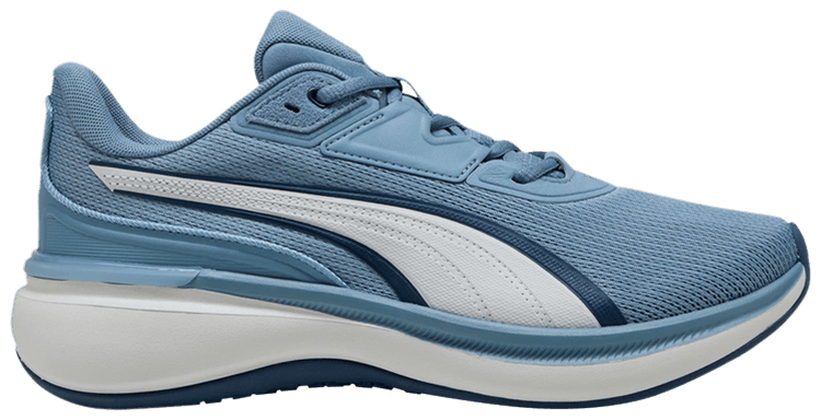 Puma Softride Exo Cool Blue