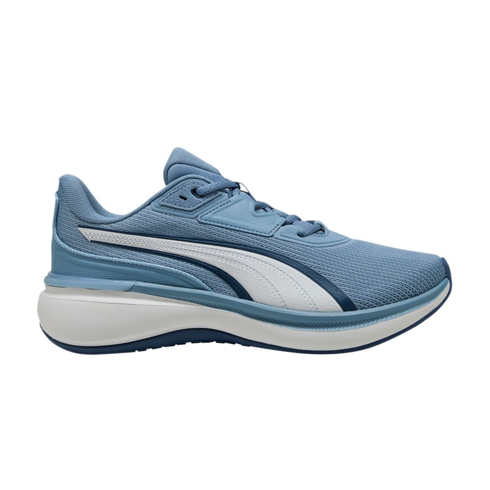 Puma Softride Exo 'Cool Blue' | Men's Size 11.5 - 311722-10