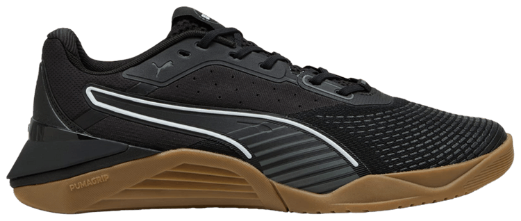 Puma Fuse 40 Black Cast Iron