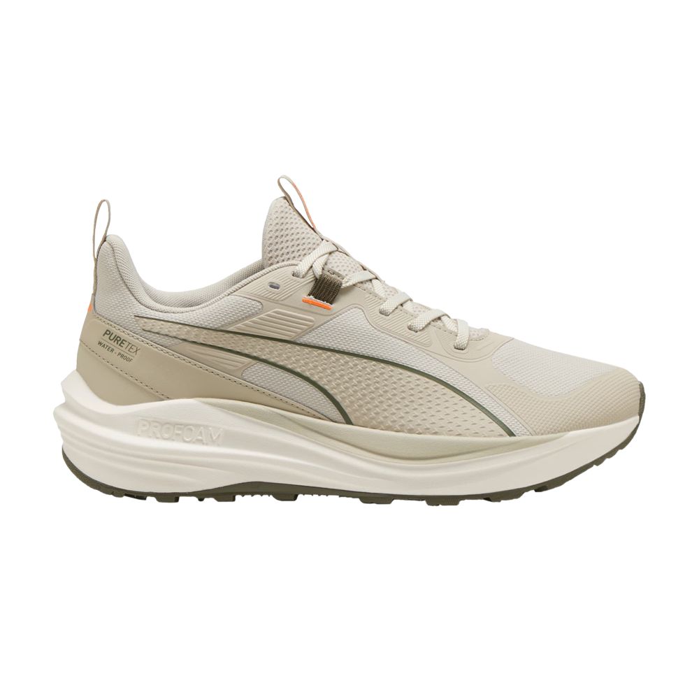 Puma Flare Pro 'Desert Dust' | Cream | Men's Size 9.5 - 312041-03