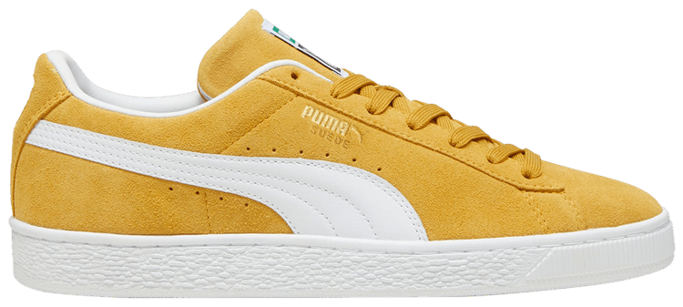 Puma Suede Classic Amber