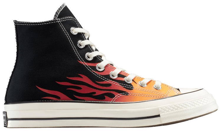 CT70 ハイカット オレンジ Fire Pit ファイアーピット CT70 ハイカット オレンジ Fire Pit ファイアーピット CT70