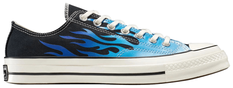 Buy Converse Chuck 70 Low 'Fire' - A15611C | GOAT