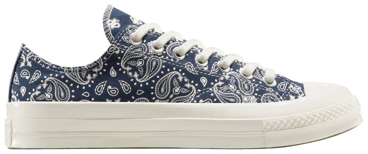 Converse Wmns Chuck 70 Low Paisley