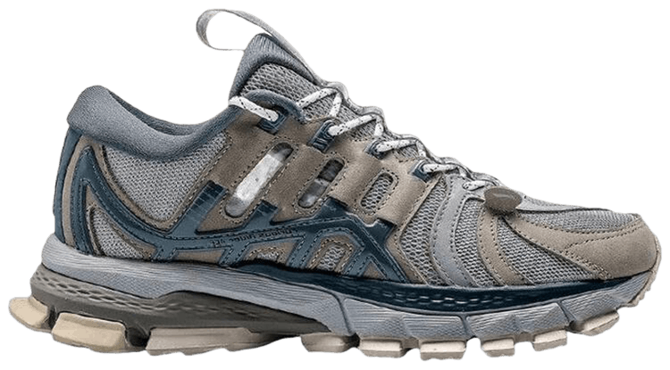 Li Ning Furious Rider Ace New York Fashion Week