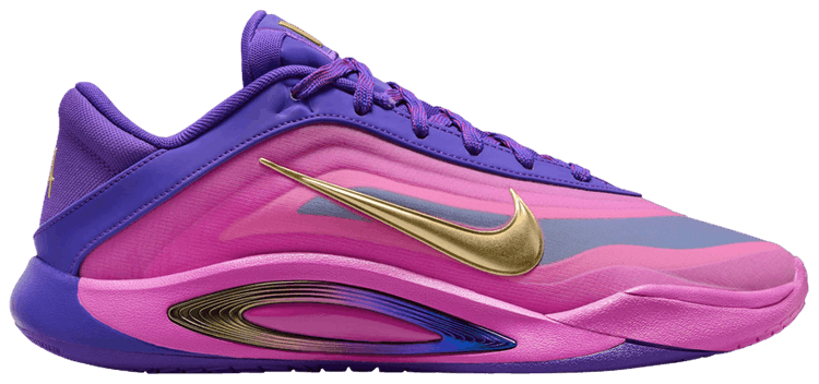 Wmns AOne Unapologetic