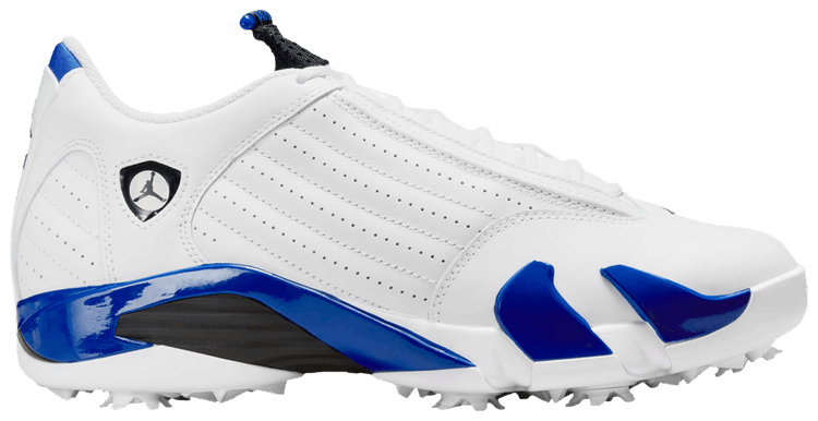 エアジョーダン 14G Air Jordan 14 G Golf Shoes. Nike.com