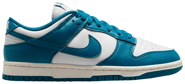 Nike Wmns Dunk Low Green Abyss