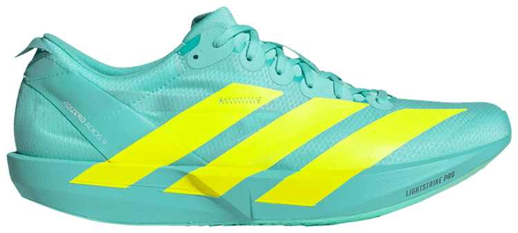 スパイク・シューズ adidas ADIZERO ADIOS 9 Buy Adidas Adizero Adios 9 
