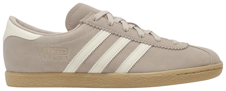 Adidas Wmns Stadt Wonder Taupe