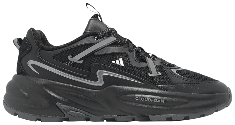 Adidas Ozwave Surge 20 Black