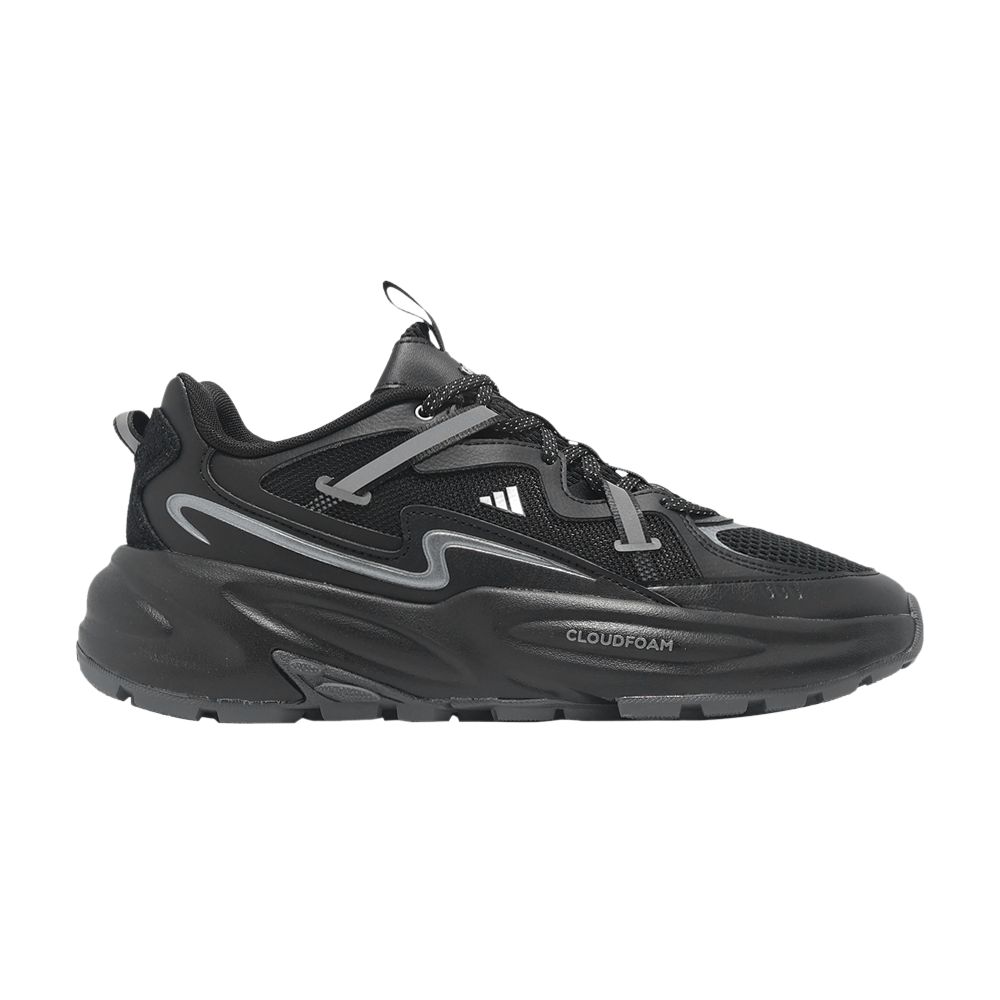 adidas Ozwave Surge 2.0 'Black' | Men's Size 6.5 - JQ9250