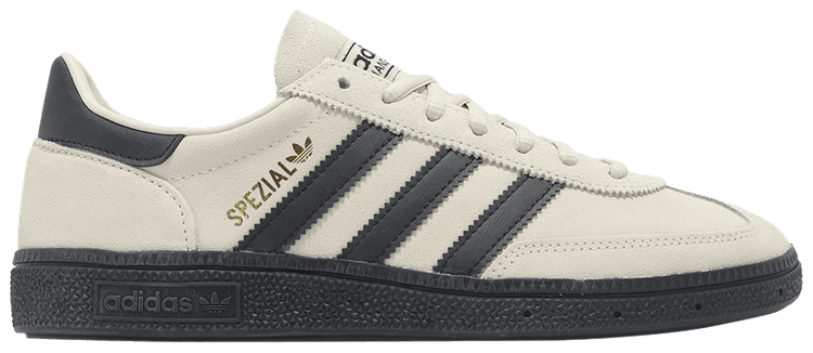 Buy Handball Spezial 'Aluminum Black' - JR3667 | GOAT