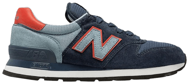 New Balance 995 Made in USA Desert Heat
