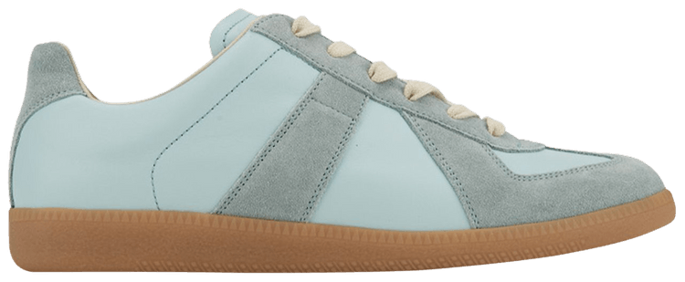 Maison Margiela Replica Nimbus Smoke Green