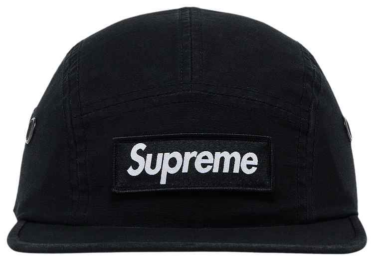 Supreme Zoo York Camp Cap White（Supreme Community on X