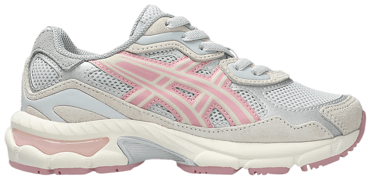 Buy Asics Gel NYC PS 'Glacier Grey Coneflower' - 1204A176 020 | GOAT