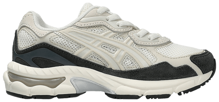 Asics Gel NYC PS Cream Smoke Grey