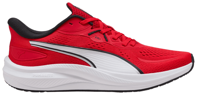 Puma Skyrocket Lite 2 For All Time Red