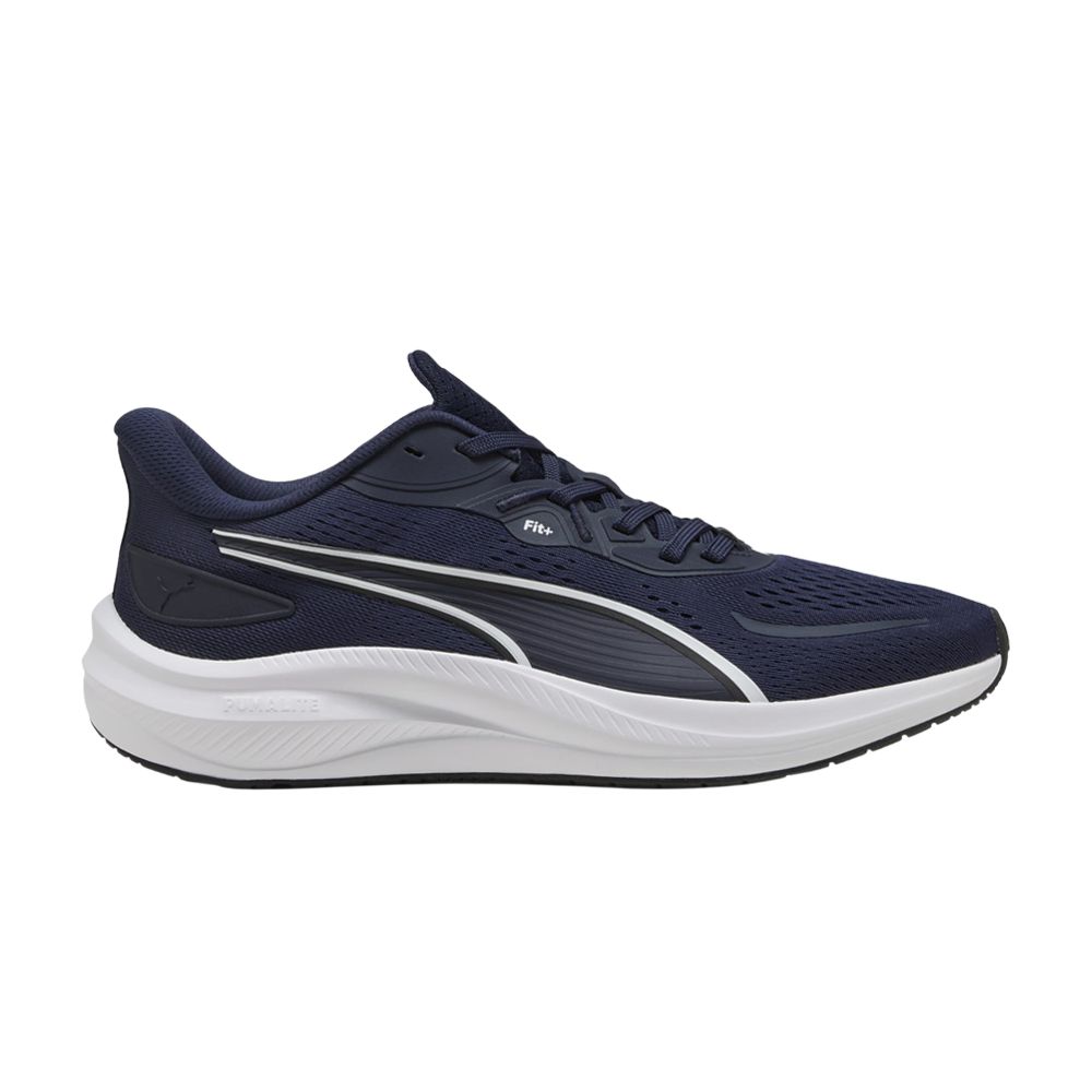 Puma Skyrocket Lite 2 'Navy' | Blue | Men's Size 7 - 311730-18