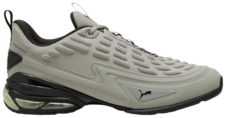 Puma Meza Smokey Grey