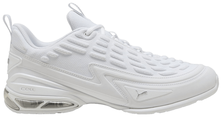 Buy Meza 'White Silver' - 312044 07 | GOAT