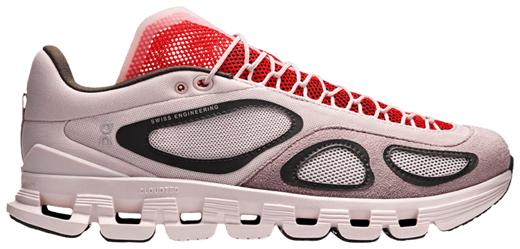 FKA twigs x ON Wmns Cloud X Lily