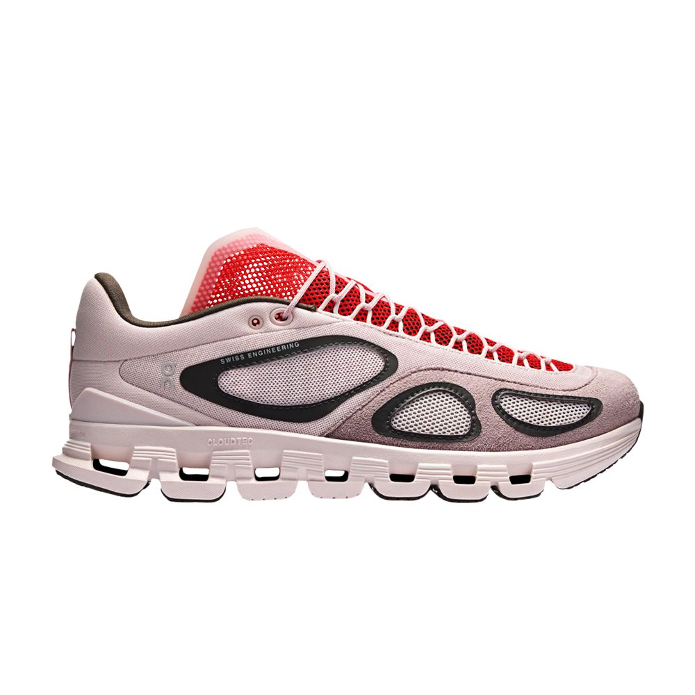 Pre-owned On Fka Twigs X Wmns Cloud X 'lily' | Pink | Women's Size 8.5