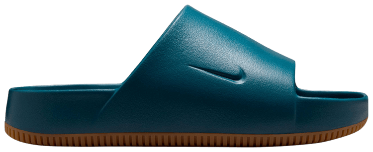 Nike Calm Slide Blue Force