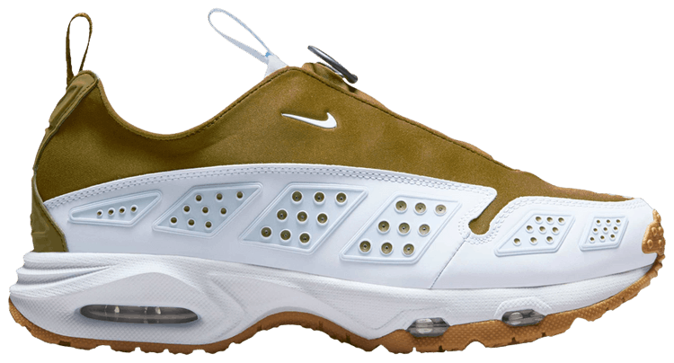 Nike Wmns Air Sunder Max Olive Flak