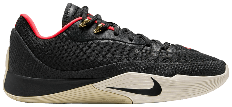 Nike ST Flare EP Solar Red