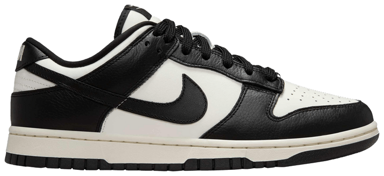 Nike Wmns Dunk Low Cherry Charm Pack   Panda