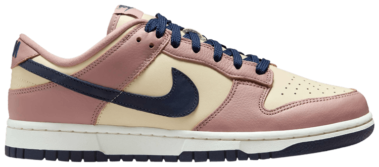 Nike Wmns Dunk Low Cherry Charm Pack   Particle Pink