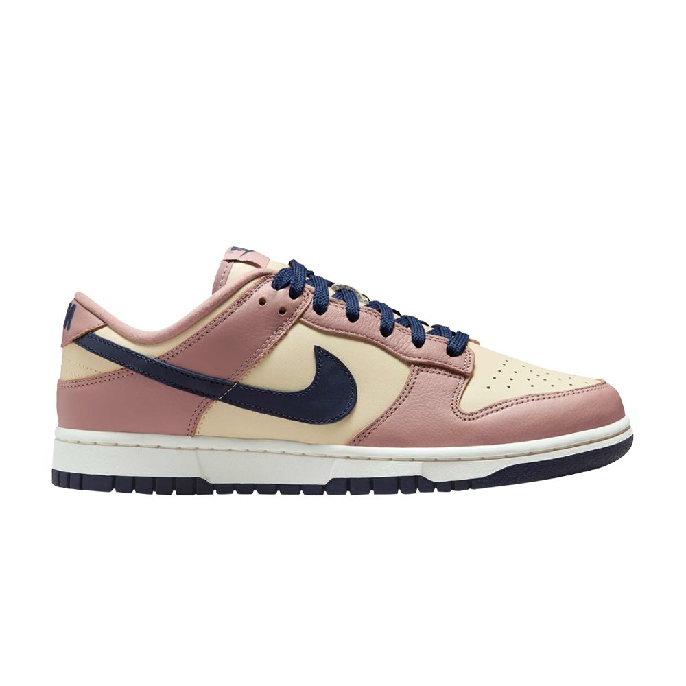 Nike Wmns Dunk Low 'Cherry Charm Pack - Particle Pink' | Women's Size 9.5 - HQ7487-600