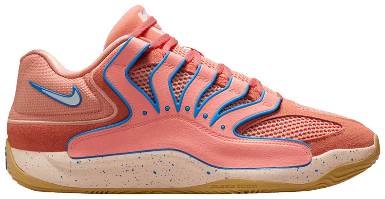 Nike KD 18 Atomic Pink