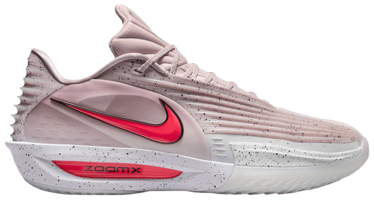 Buy Reed Sheppard x Nike Air Zoom GT Cut 3 Turbo 'Platinum Violet