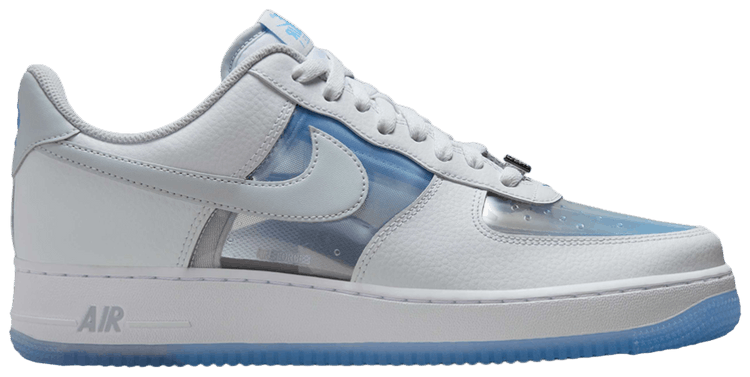 Nike Air Force 1 Low Invisible Woman 20