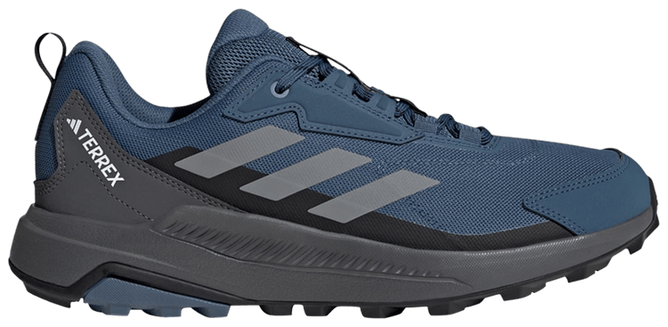 adidas Terrex Anylander Wonder Steel