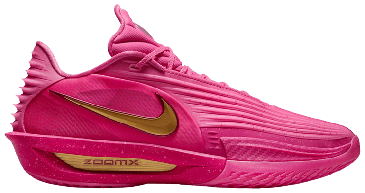 Rob Dillingham x Nike Air Zoom GT Cut 3 Turbo Rob Wit Da Shifts